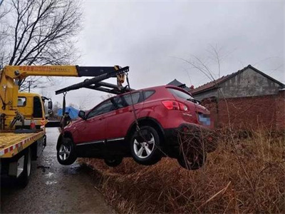 即墨楚雄道路救援